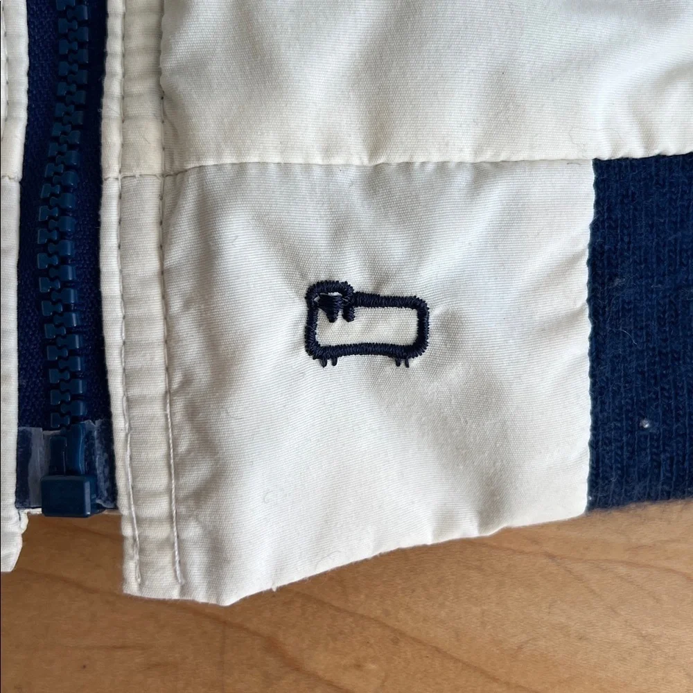VTG Woolrich Teton High Performance Jacket